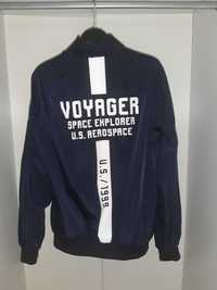 Kurtka SMOG  U.S. Aerospace Space Explorer Voyager M