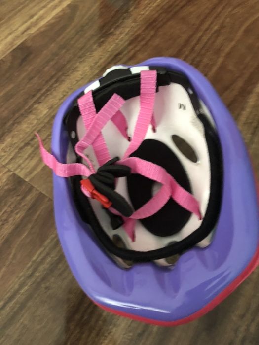 Kaska na glowe dla dziewczynki