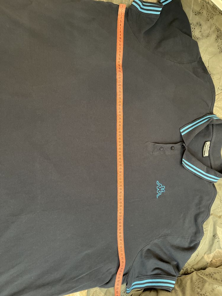 Футболка поло Kappa 6 XL
