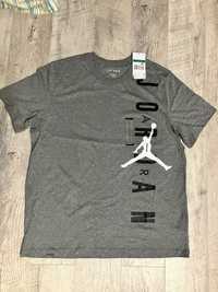 Koszulka T-shirt Air Jordan nowa rozm XL