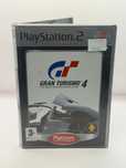 Gran Turismo 4 Ps2 nr 5486
