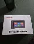 Kingbolen s6 skaner tester diagnostyczny bt