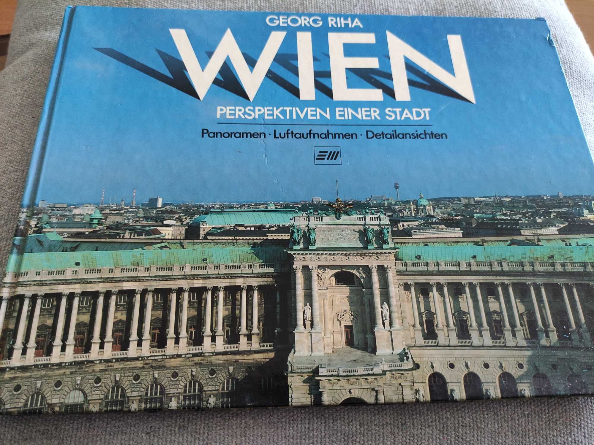 Wien Perspektiven einer Stadt