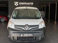 Renault Kangoo 1.5 Blue dCi Extrem