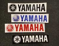 Autocolantes YAMAHA