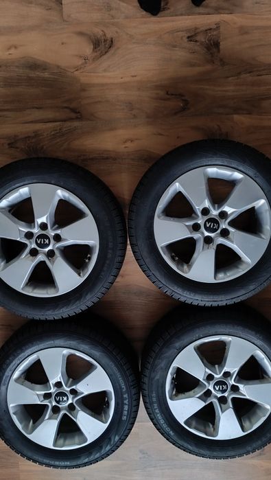 Шини зимові Nokian 205/60/r16 2022р.