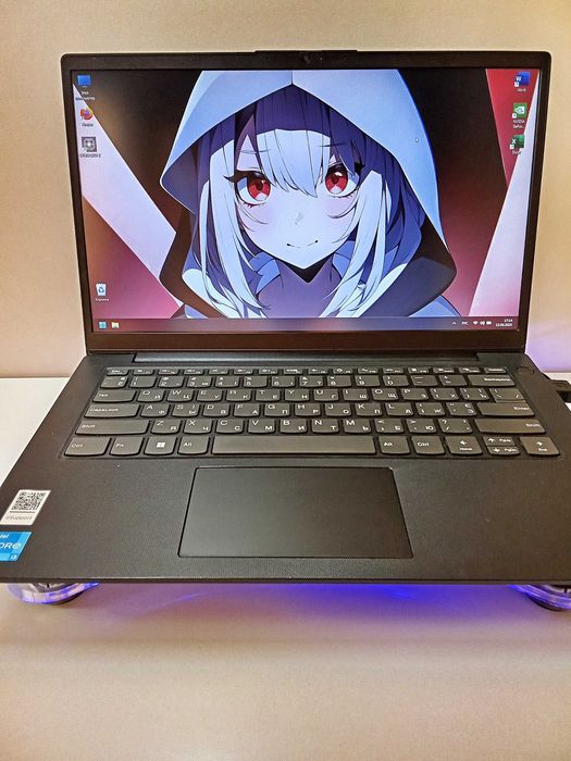 Ноутбук Ігровий Lenovo 2022 i3-11 GEN/RAM 8/SSD 512/VRAM4 GB