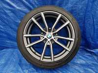 FELGA aluminiowa alus BMW 3 G20 G21 7.5Jx18 H2 ET25 5x112 oryginał