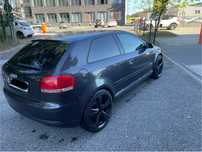 Audi A3 2.0 diesel