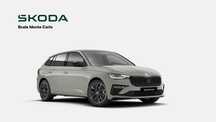 Skoda Scala Monte Carlo 1.5 TSI 150 KM DSG