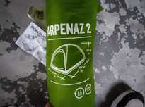 Tenda de campismo para 2pax