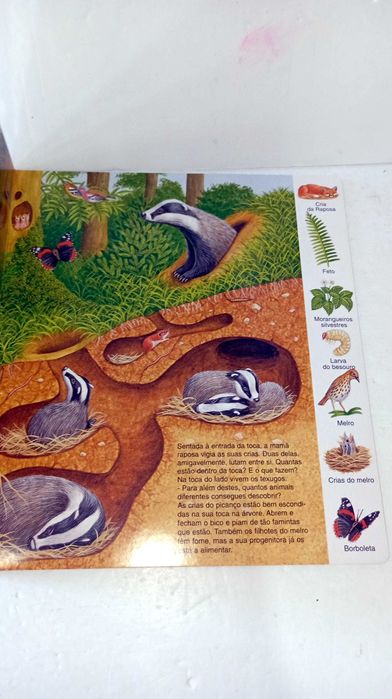A Casa dos Animais