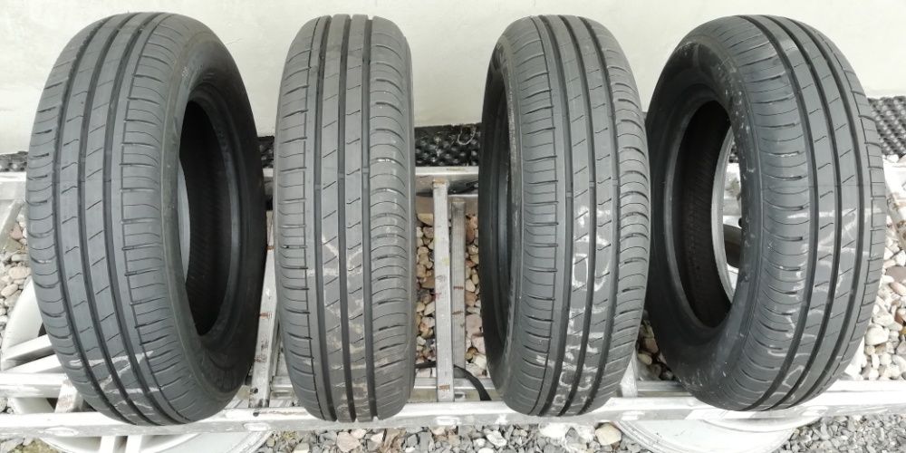2x 155/70/13 Hankook kinergy  nowe !!