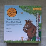 Gruffalo gra planszowa