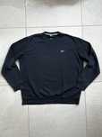 Bluza nike crewneck granatowa rozmiar XXL