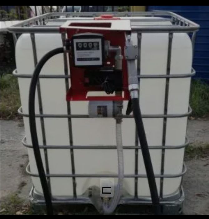 Дизельне паливо з доставкою заправка генераторів дп