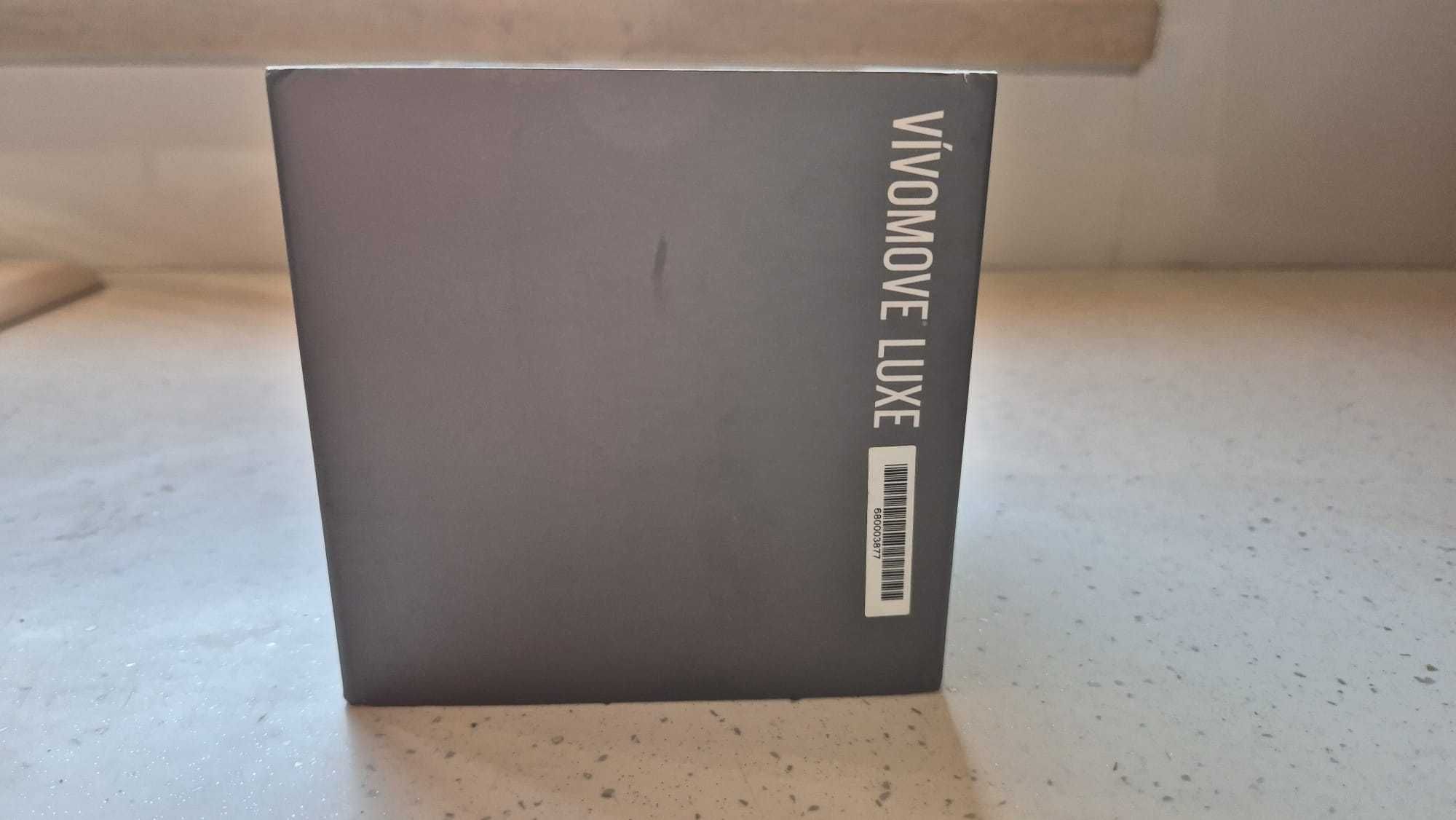 Sprzedam zegarek garmin vivomove luxe