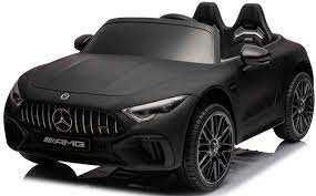 Auto na akumulator Mercedes Benz AMG SL63 4x4