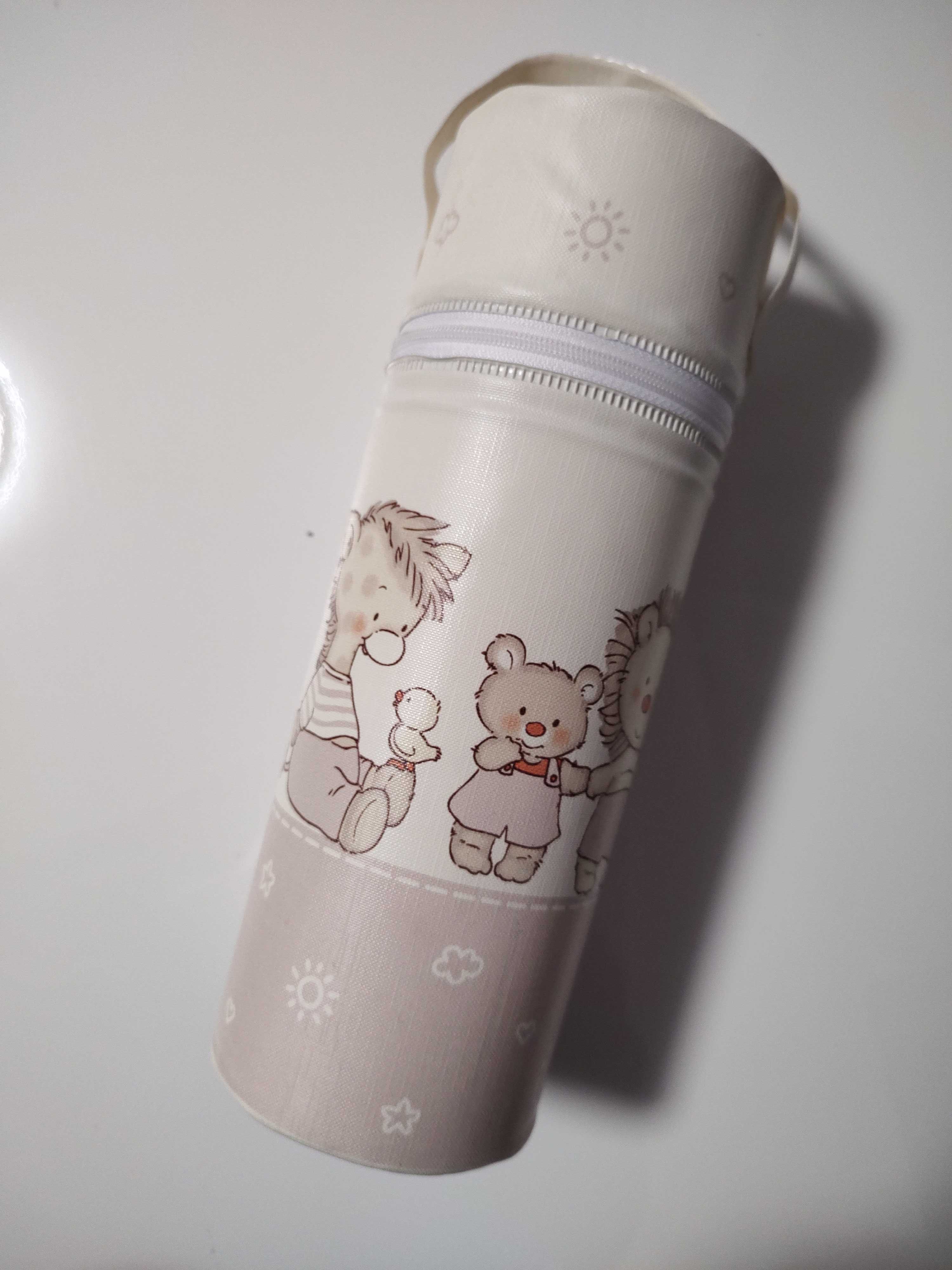 Термо-чохол тубус для дитячих пляшечок від Ceba Baby Німеччина