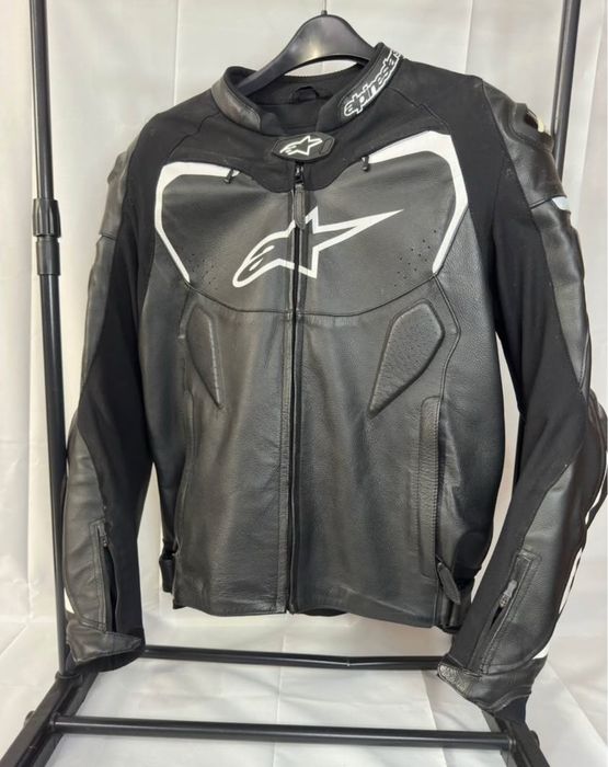 Casaco Alpinestars GP Pro