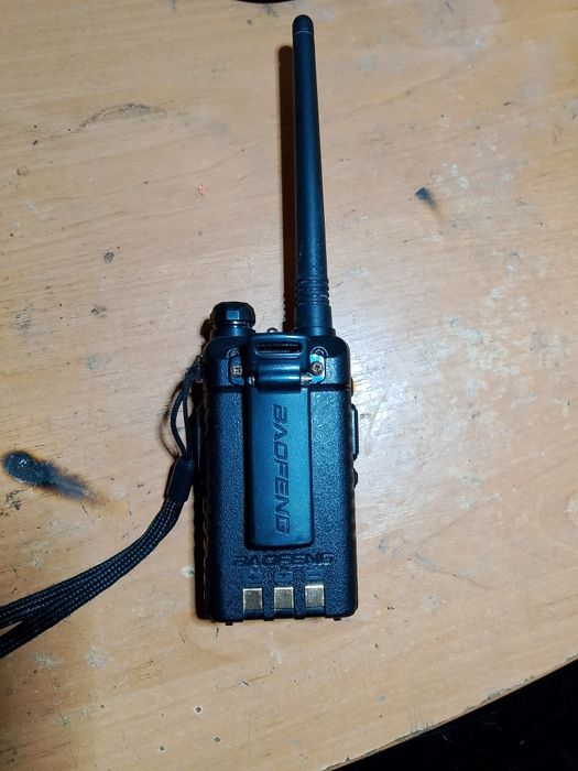 Продам рацию бефенг.