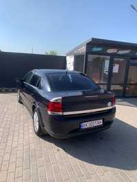 Vectra C 2005 р можливий обмін