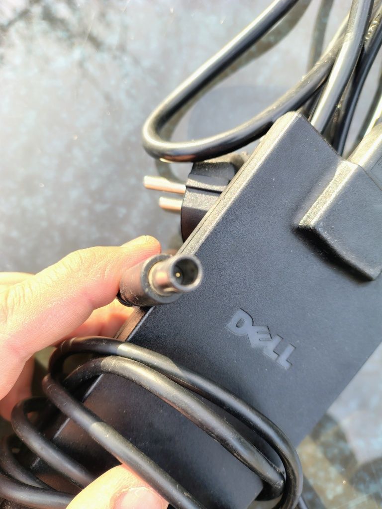 Zasilacz do laptopa Dell PA-3E 90W