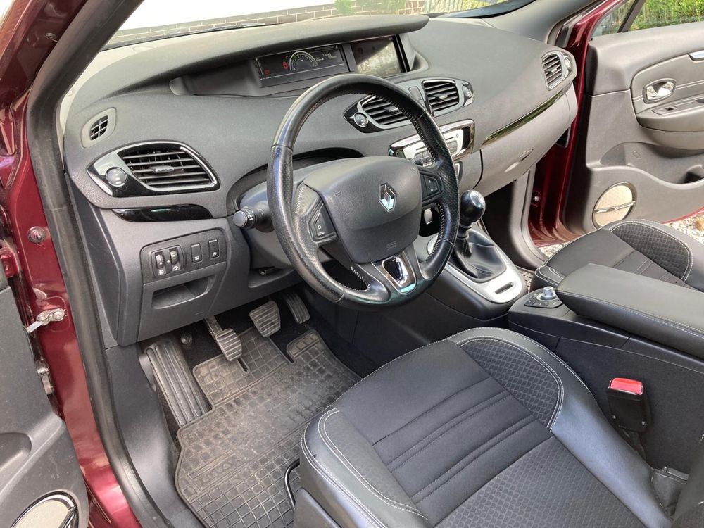 Renault Scenic III