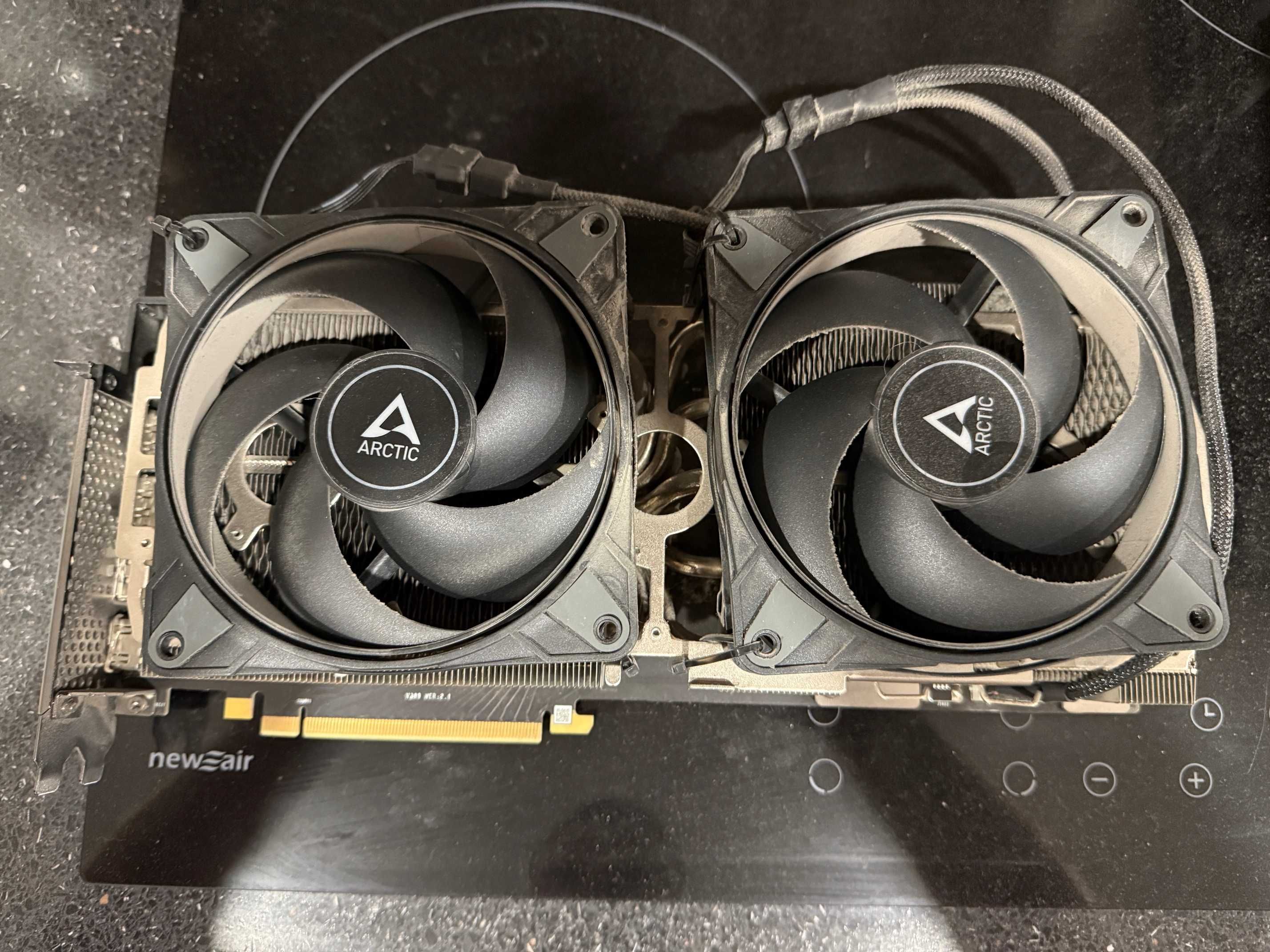 MSI GeForce RTX 3080 Gaming X Trio 10G