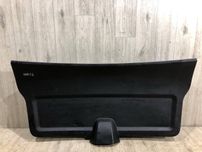 Крышка багажника Skoda Fabia 3 УНИВЕРСАЛ 2014-2021 г. Обшивка Накладка