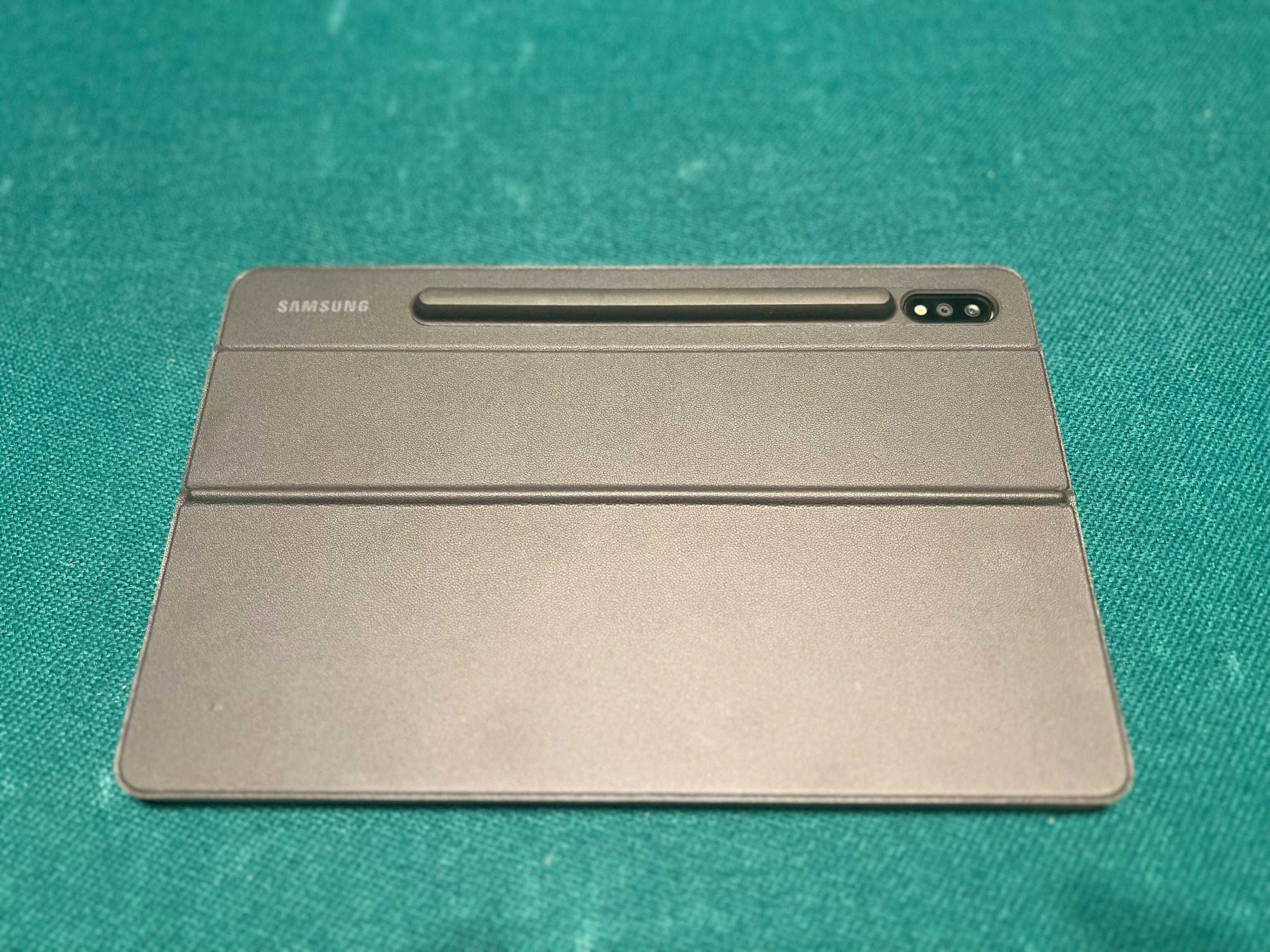 ПЛАНШЕТ Samsung Galaxy Tab S7