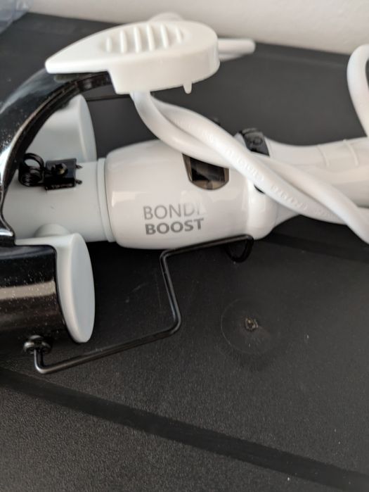 Bondi Boost wave hand hair curler