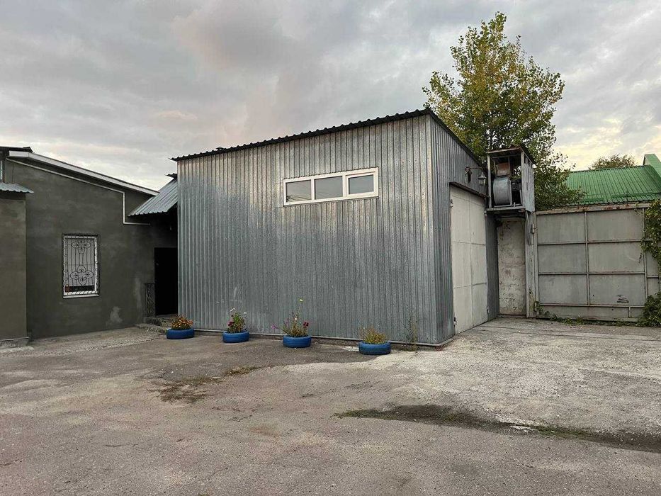 ТЕРМІНОВО!! ОРЕНДА бокс-приміщення!!!