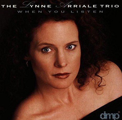 _The Lynne Arriale Trio When You Listen
