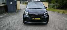 Vendo Smart elétrico salvado