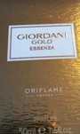 Perfumy Giordani Gold Essenza Oriflame
