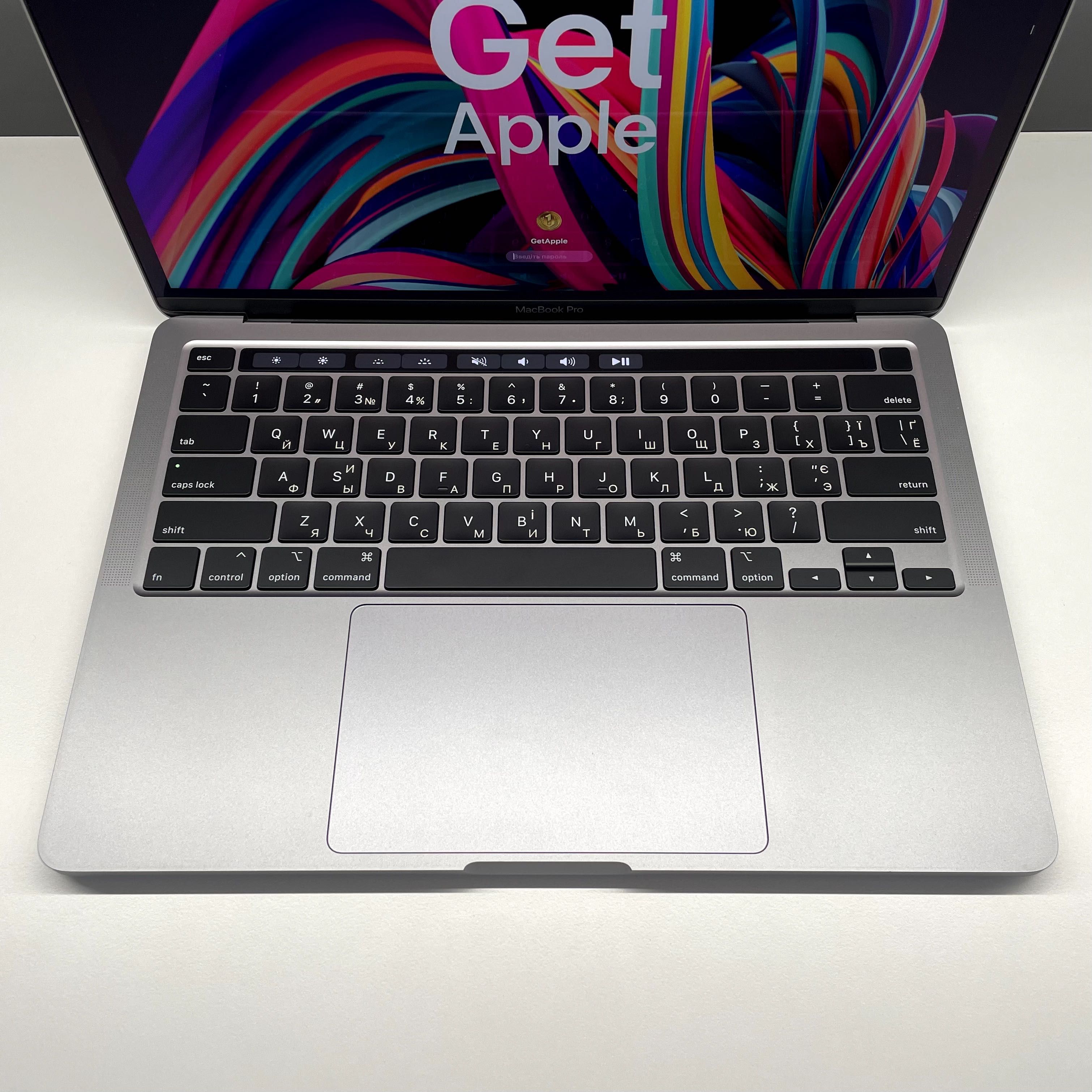 MacBook Pro 13’’ 2020 і5 16GB | 512GB ГАРАНТІЯ > Магазин Дніпро #3210