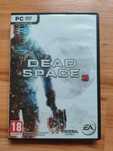 Dead Space 3 PC PL Premierowa