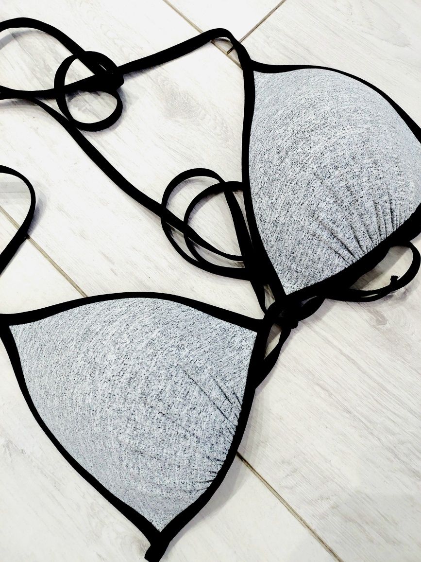 H&M  góra od strroju kąpielowego push up