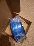 Prusament PLA Azure Blue 1kg | Drukarki 3D Original Prusa