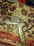 vendo pistola de pintura profissional , atlas copco ecco 40