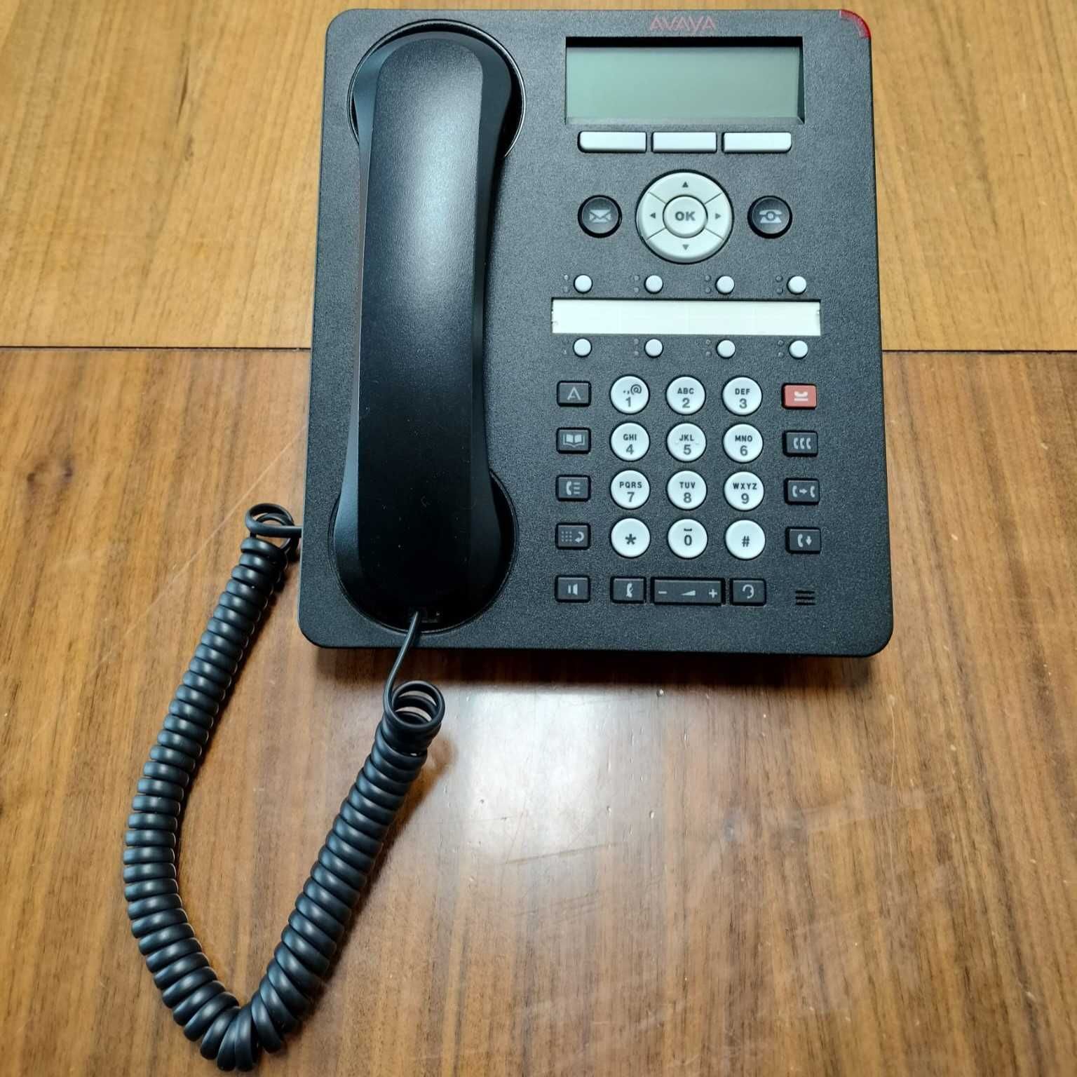 Central Telefónica VOIP