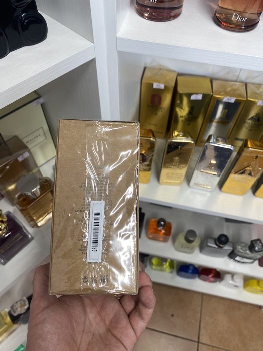 Megamare Orto Parisi 50 ml