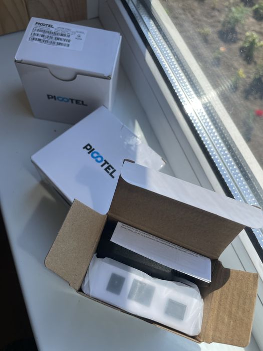 Абонентський термінал Picotel PU-X910