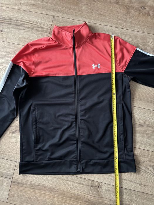 Bluza under armour r.L