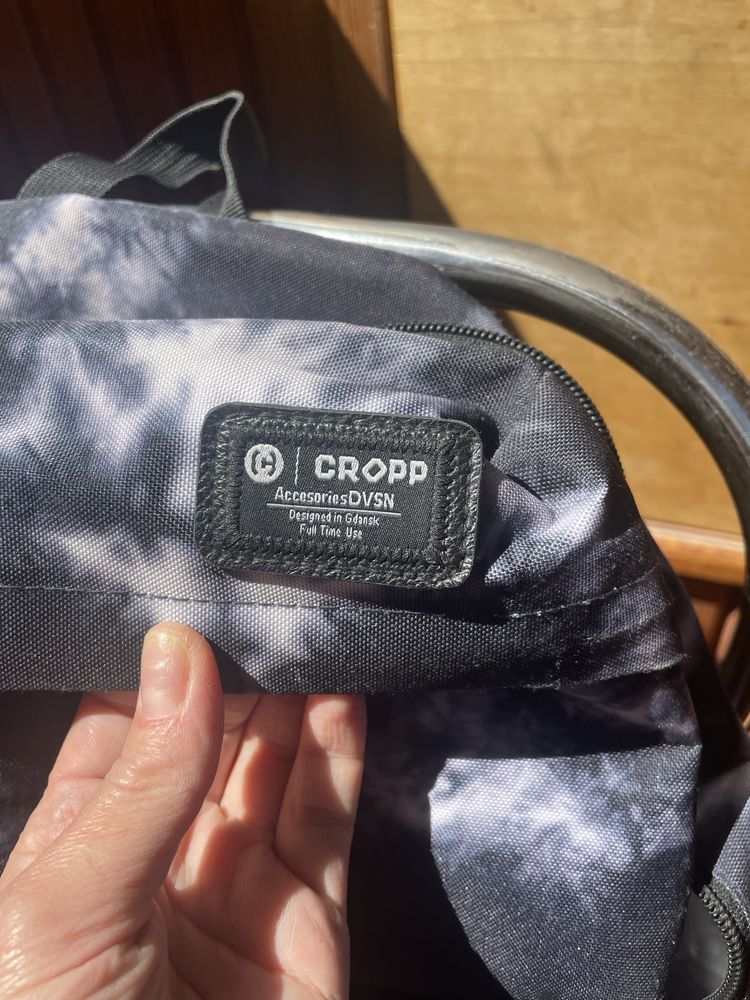 Рюкзак  Cropp в гарному стані