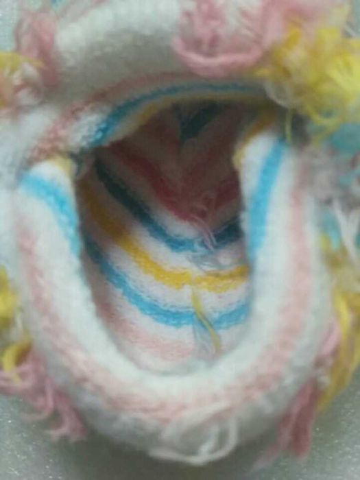 Атіпаси(перше взуття)роз 20/21