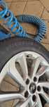 Michelin CrossClimate 225/60/17
