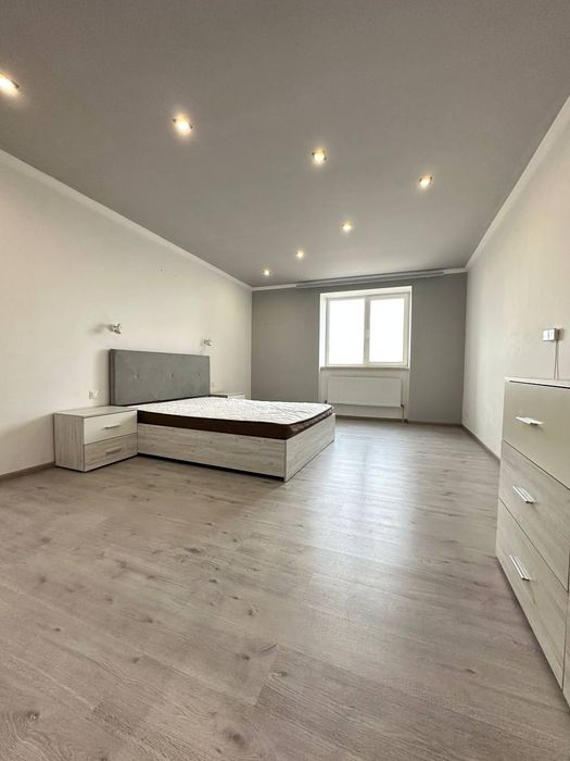 Здається в оренду 2 км квартира ЖК.Набережний квартал