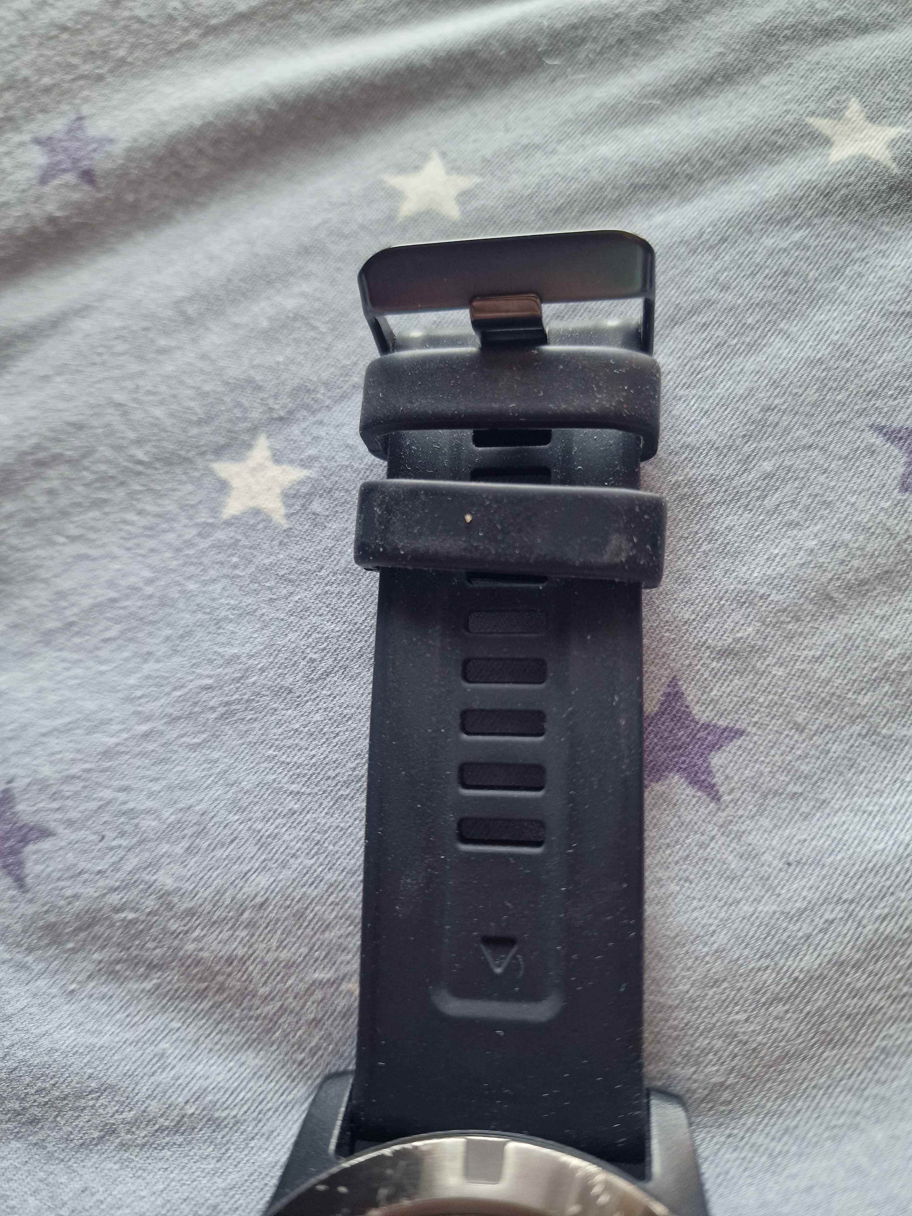 zegarek Garmin Fenix 5 Saphire